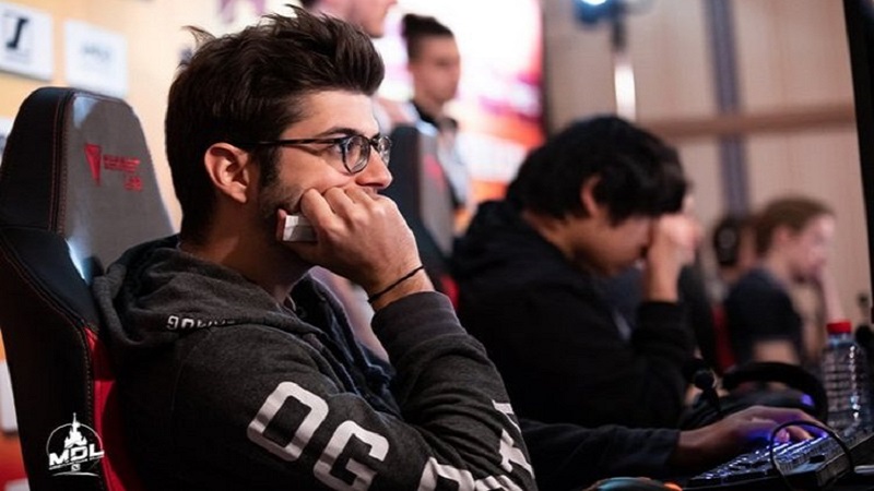 OG Kalah Terus, Ceb Ungkap Tiga Sebab Patch 7.26 Buruk!