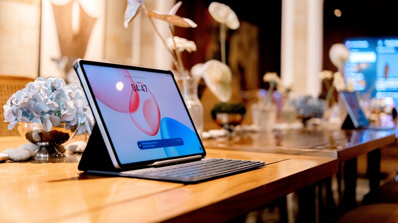 Pad 10 Jadi Jagoan, HONOR Luncurkan Produk Tablet dan Smartwatch Terbaru!
