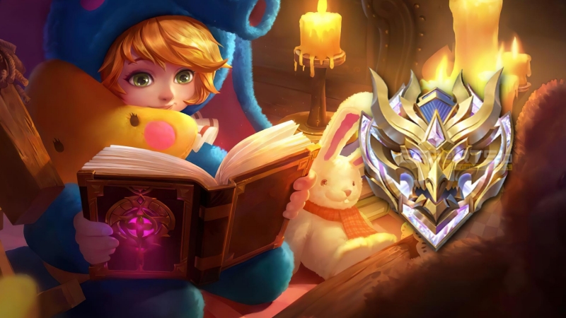 Nana Naik Kelas di MPL ID S17: Dari Pick Diremehkan Jadi Senjata Kontrol, Ini Guide Biar Ikut Jago