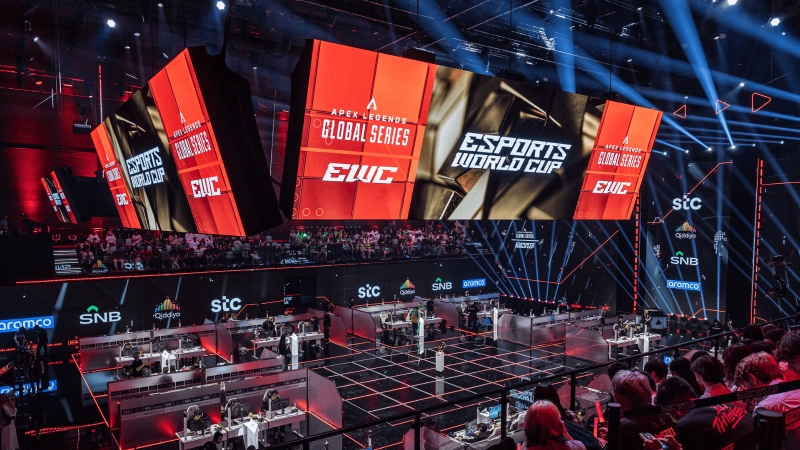Panasnya Persaingan ALGS Midseason Playoffs di EWC 2025: Alliance Unggul, iiTzTimmy Pamit dari Kompetitif