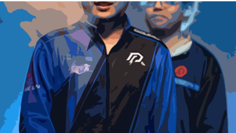 Azure Ray Lakukan Perubaan Roster Besar-Besaran!