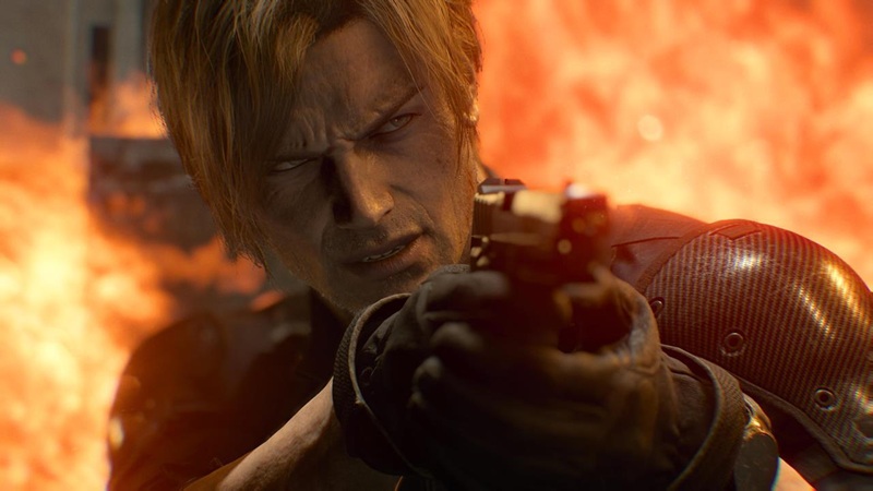 Daftar Lengkap Senjata Resident Evil Requiem (RE9) dan Lokasi Mendapatkannya