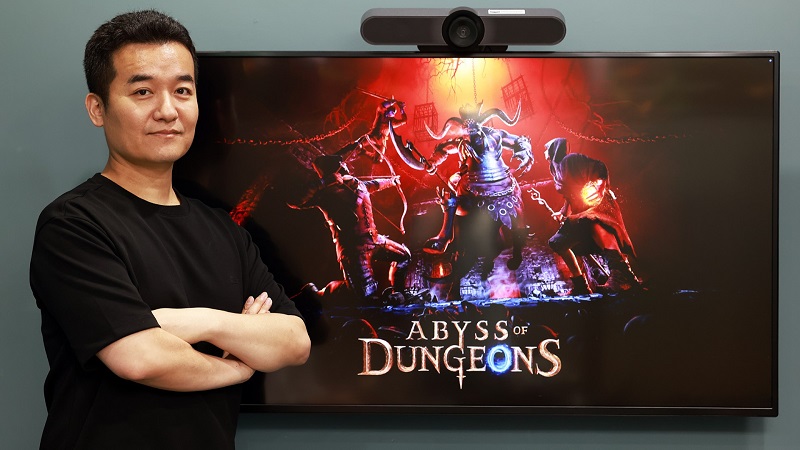 Mengungkap Transformasi dan Ambisi Baru KRAFTON di Game Abyss of Dungeons