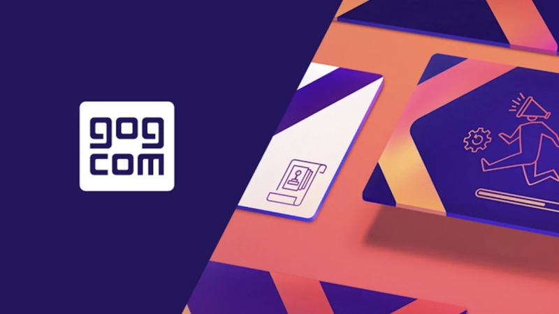 GOG Kembali Independen, Dipimpin Sang Pendiri: Babak Baru Platform Game DRM-Free