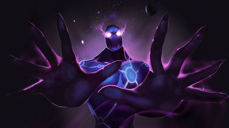 Offlane DOTA 2 Makin Susah, Pakai Hero Apa?