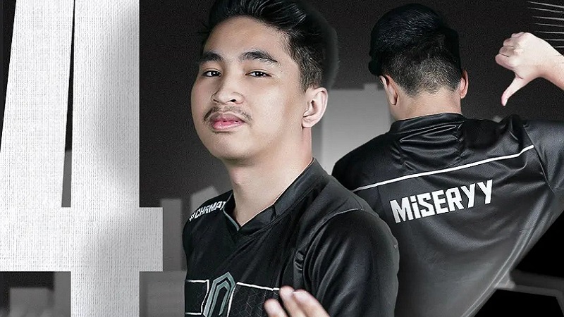 Juara 2022 PMPL ID Spring, Ini Tips Jadi IGL Ala ION Miseryy