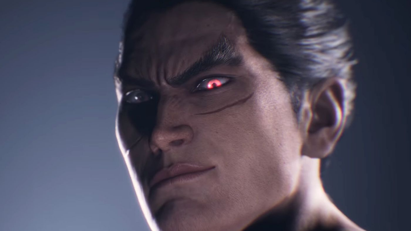 Bersiaplah, Tekken 8 Akan Segera Rilis di 2023!