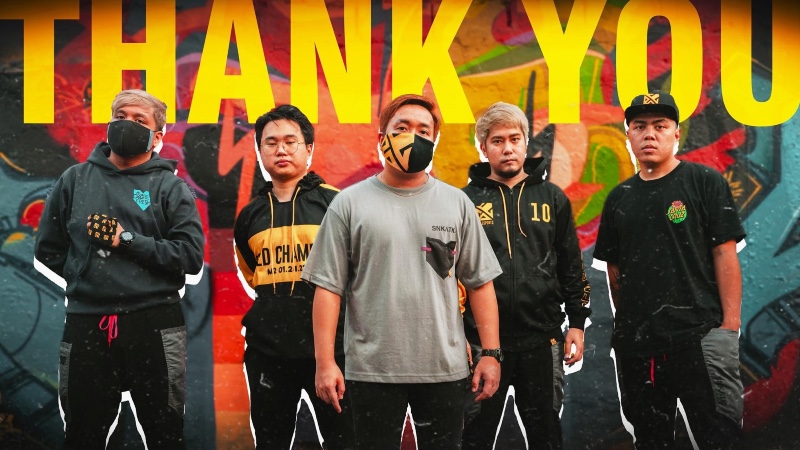 Gagal ke Berlin, Roster Valorant BREN Esports Lakukan Transisi