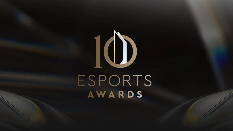 Dari PUBG Mobile hingga iShowSpeed, Ini Deretan Pemenang Esports Awards 2025