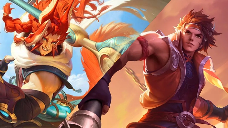 Di Balik Rumor Merger Honor of Kings dan Arena of Valor: Penyatuan atau Peleburan?