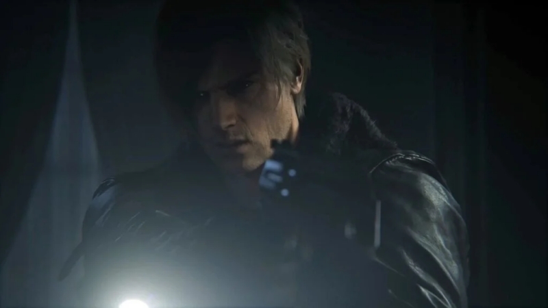 Misteri Cincin Leon S. Kennedy di Resident Evil Requiem: Simbol Pernikahan atau Sekadar Janji?