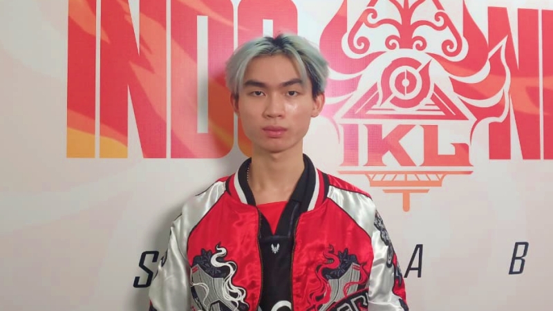 ZhanQ Ungkap Rahasia MVP di Laga Bigetron vs Talon pada IKL Fall 2025