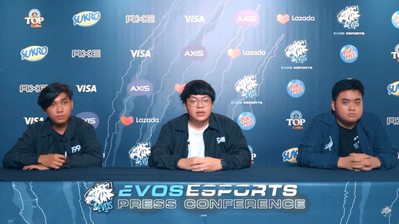 Sebelum ke EVOS, S1nyo Berencana Gantikan Microboy di BTR RA