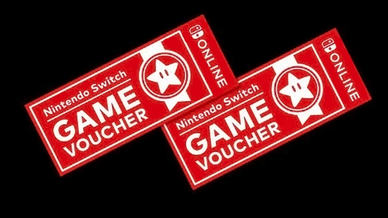 Nintendo Akan Hentikan Layanan Switch Game Voucher pada 2026