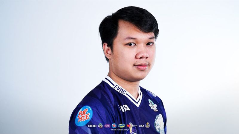 Luminaire Minta EVOS Fams Berhenti Sebut Dirinya Pahlawan