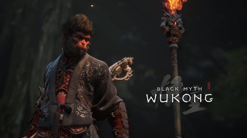 Produser Black Myth: Wukong Komentari Kekalahan di The Game Awards 2024!