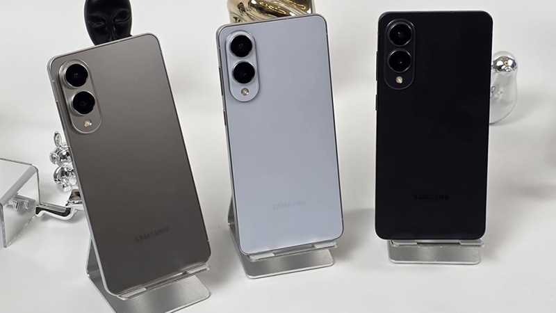 Galaxy S25 Edge Tepis Stigma HP Tipis Cepat Panas dengan Inovasi Pendingin dan Desain Super Slim