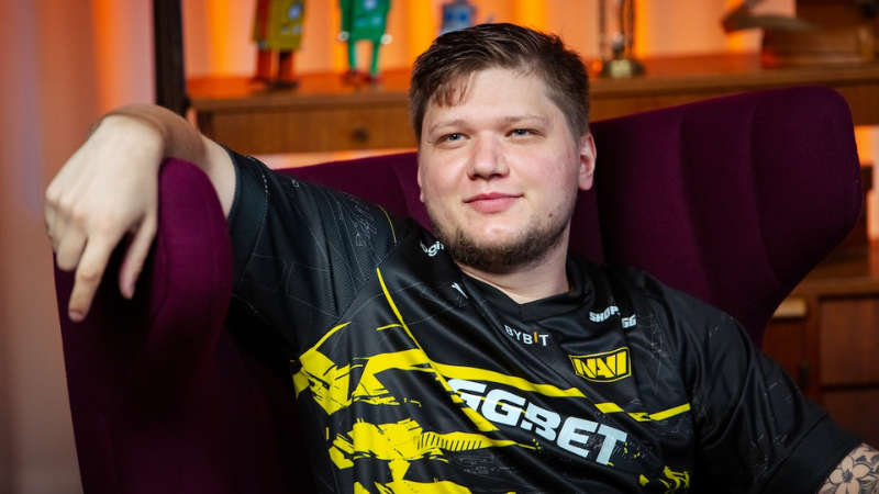 S1mple Sebut CS2 Game Sampah, Apa Alasannya?