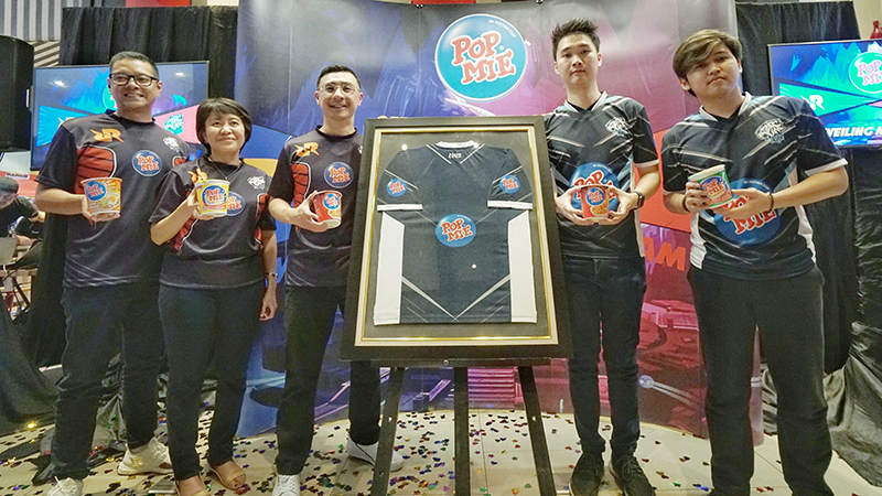 Co-Founder EVOS: "Jadi JessNoLimit Tak Semudah Itu..."