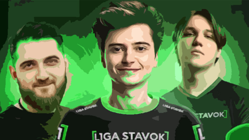 Tim Dota 2 Milik L1GA Bubar, Sang Kapten Spill Alasannya!