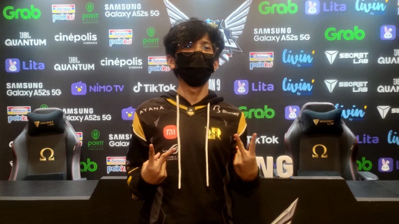 Menurut Clay, Ling Meta Sekarang Tetap No Counter Kalau.. | Esports ID