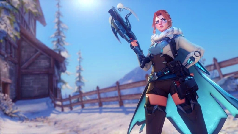 Freja Terlalu OP di Overwatch 2 Season 16, Blizzard Malah Lontarkan Buff