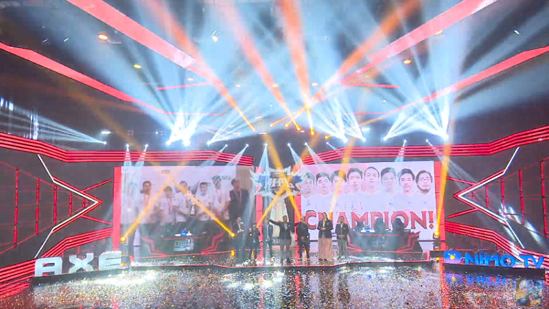 5 Momen Paling Mengesankan di Grand Final MPL Season 6