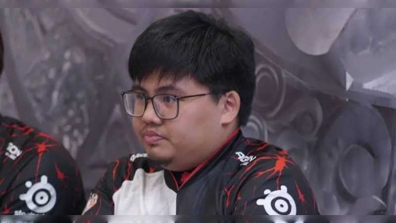"Tangga" Terjal Alter Ego Menuju Playoffs MPL S14, "Kita Buktikan AE Itu Kuat"