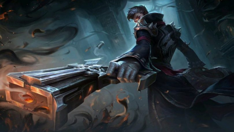Ungkap Kelemahan Granger, Marksman Baru di Mobile Legends