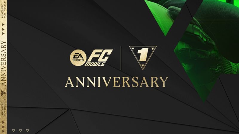 EA SPORTS FC™ Mobile Rayakan Ulang Tahun Pertama dengan Update Menarik dan Keberadaan Indonesia di Trailer!