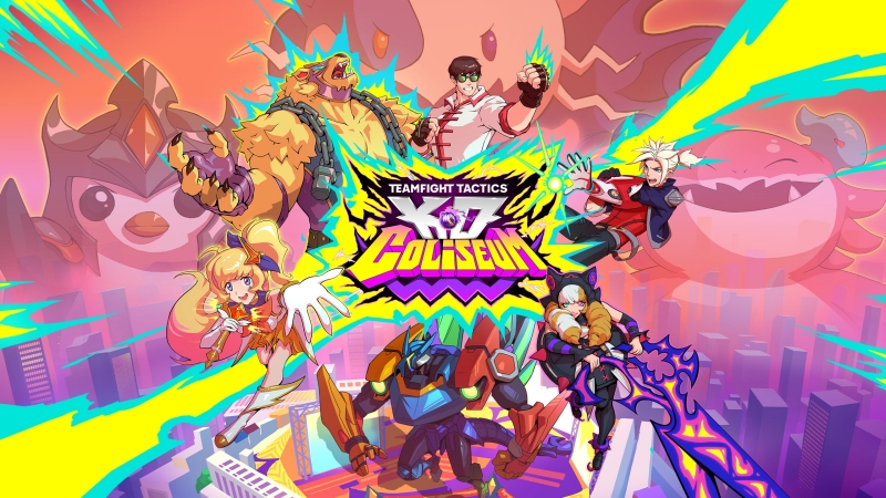 TFT Patch 15.3 Hadirkan Nerf Besar-besaran Jelang Musim Pro Circuit