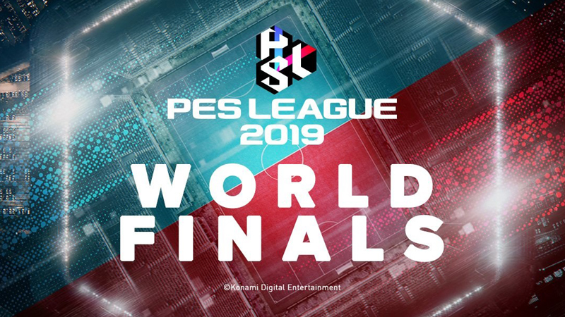 Luar Biasa! Tim Indonesia Rebut Runner-up Kejuaraan Dunia PES 2019