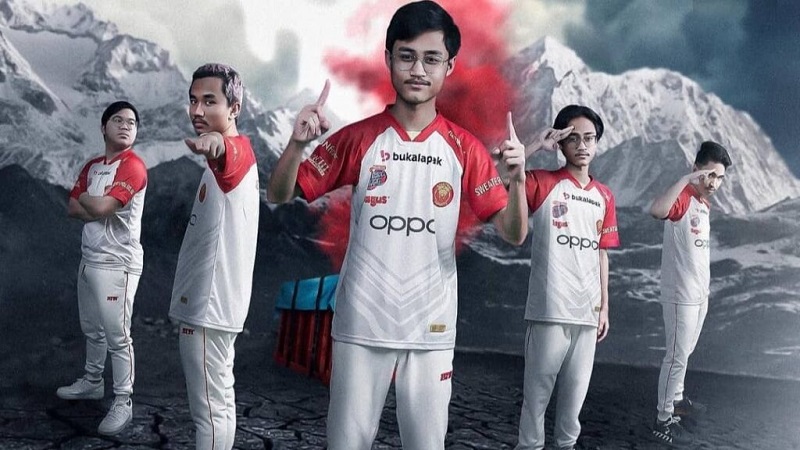 Tertunda ke Final PMGC 2022, Luxxy Ambil Positif BTR RA ke Survival Stage
