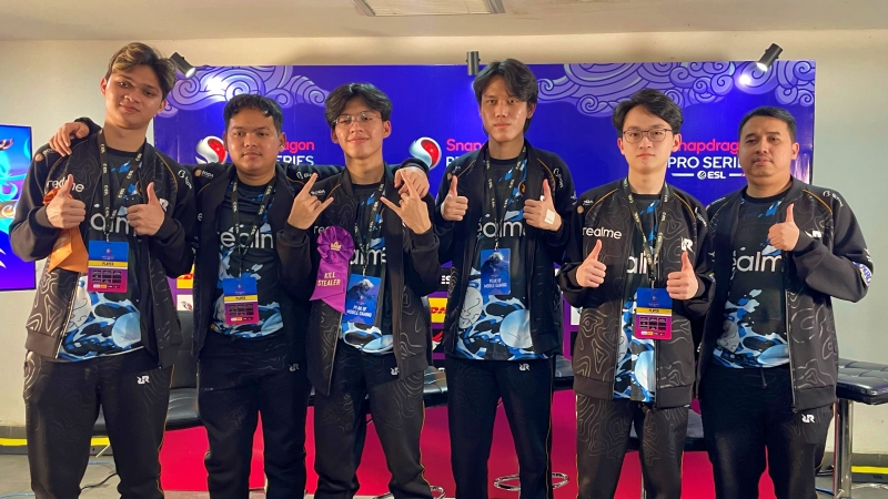 Hasil SPS Mobile Masters 2025: RRQ Hoshi Tantang ONIC PH di Grand Final