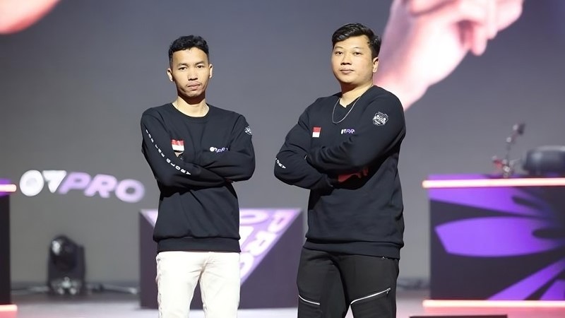 Wakil Indonesia Rebut Juara Ketiga di FC Pro Festival KeSPA CUP 2024
