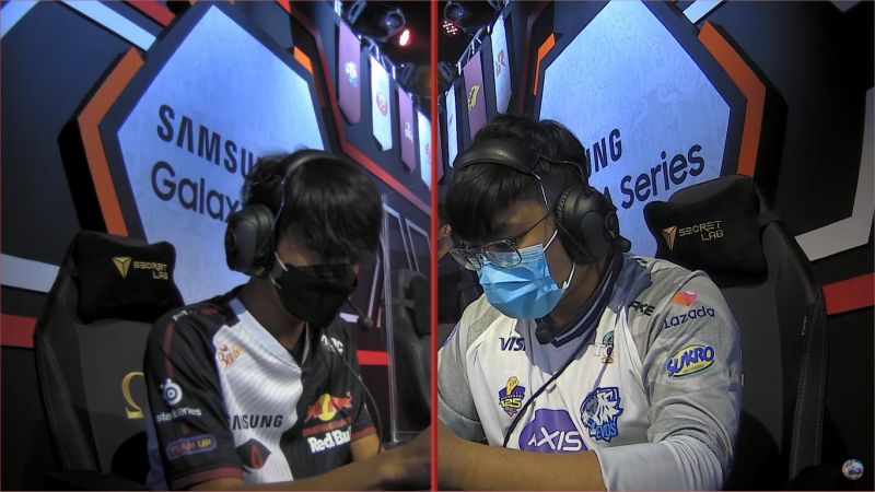 Klasemen MPL ID S7: EVOS Makin Kuat, Geek Fam Terancam!