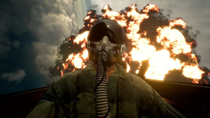 Kembalinya Ace Combat dengan Ace Combat 8: Wings of Theve, Siap Terbang Tinggi di 2026