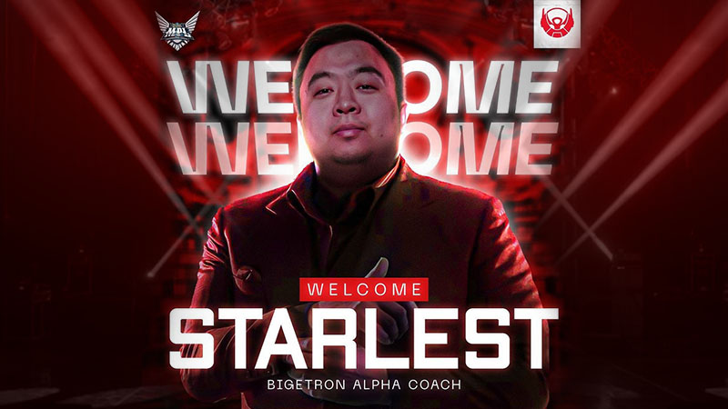Edwin Chia Jadi Pelatih Bigetron Alpha, Kyy Tertekan?