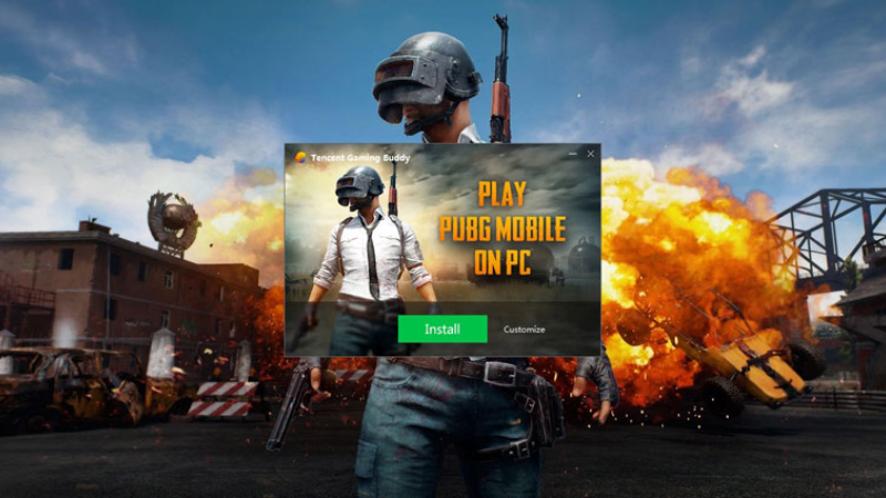 Main PUBG Mobile Pakai Emulator? Pilih Ini Biar Greget!