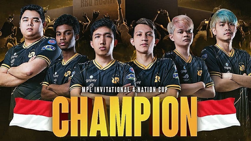 3 Faktor Kekuatan RRQ Hoshi Juarai MPL Invitational!