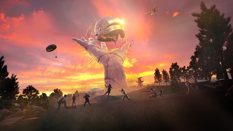 Esports PUBG Diblokir di China Akibat Regulasi Pemerintah!