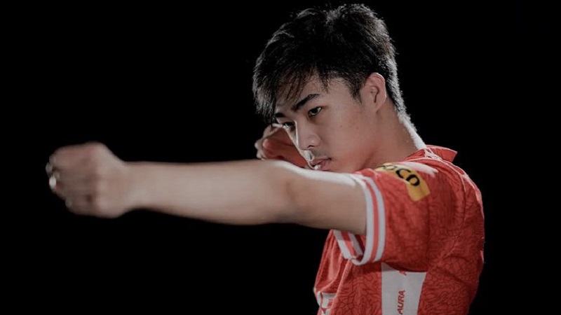 Kalahkan Fanny Kabuki Dua Kali, ONIC Samoht: "Kabuki Jago, Tapi.."