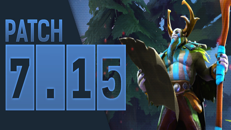 Terpangkas!!! Gold, Item, dan Tower Tak Berbalas di Update DOTA 2 7.15