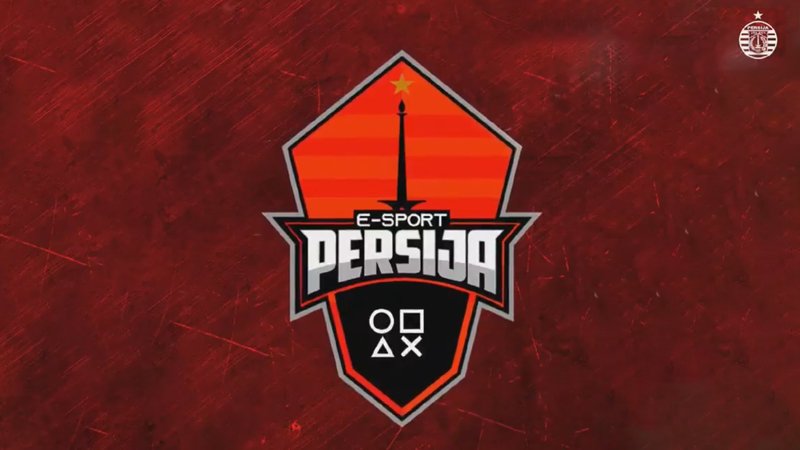 Rayakan HUT Indonesia, Persija Gelar Turnamen & Bentuk Tim Esports