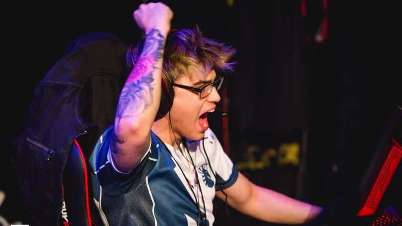 Team Liquid Berhasil Taklukkan Astralis di iBUYPOWER Masters