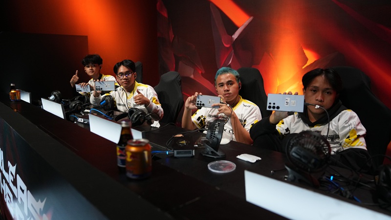 Shadow Esports Tebar Ancaman di FFWS SEA 2026 Spring, Posisi ‘Big 4’ Indonesia Goyah? Ini Kata Para Pelatih!