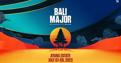 Tiket Bali Major 2023 Tersedia Mulai 24 Mei