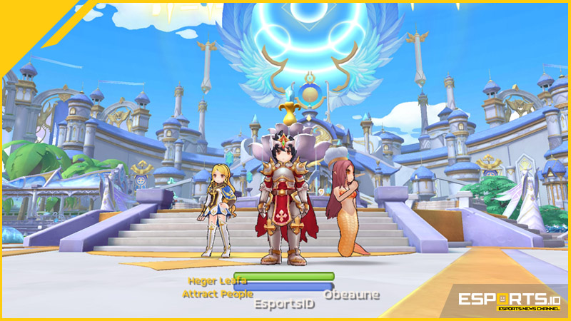 Review Ragnarok Online Mobile 2.0: Tak Sekedar Bernostalgia!