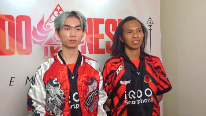 Hasil IKL Fall 2025: ZhanQ Tampil Ganas, Bigetron Tumbangkan Talon
