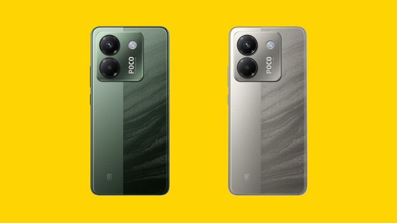 POCO M7 Pro 5G Resmi Hadir di Indonesia, Bawa Pengalaman 